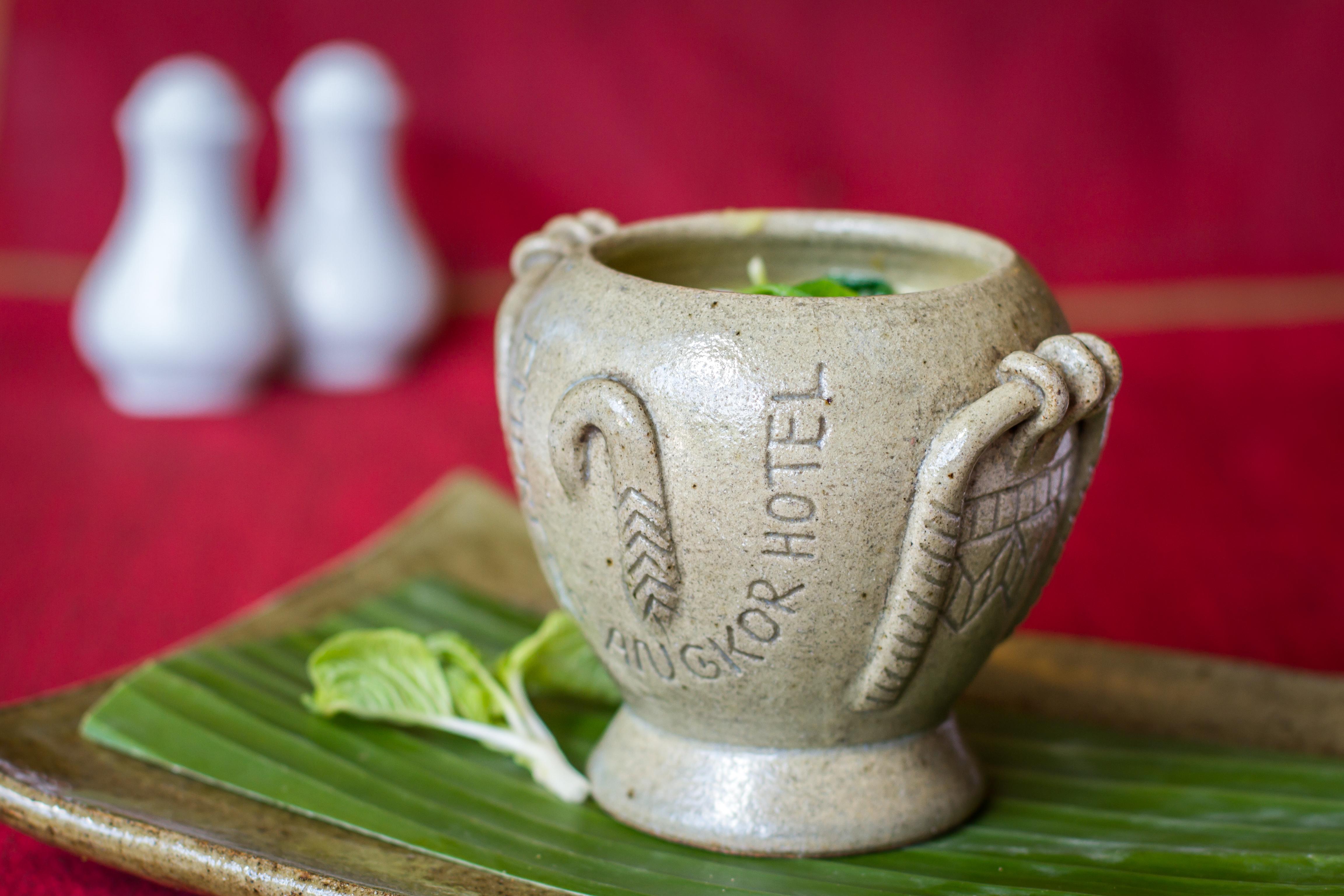 Empress Angkor Resort & Spa Siem Reap Exterior foto